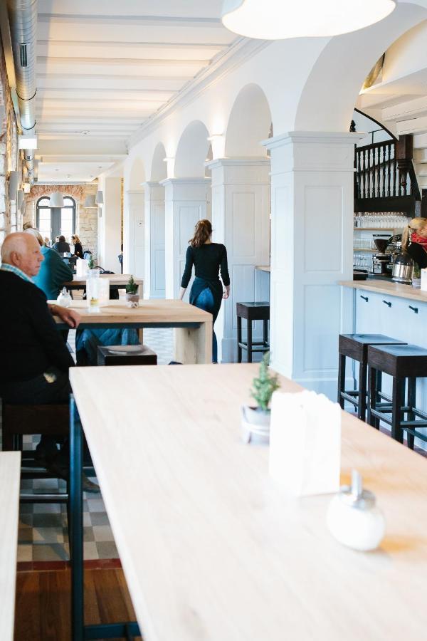 Ox Hotel Altes Spital Mullheim  Zewnętrze zdjęcie