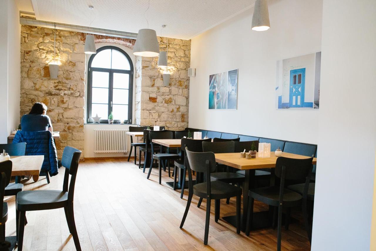 Ox Hotel Altes Spital Mullheim  Zewnętrze zdjęcie