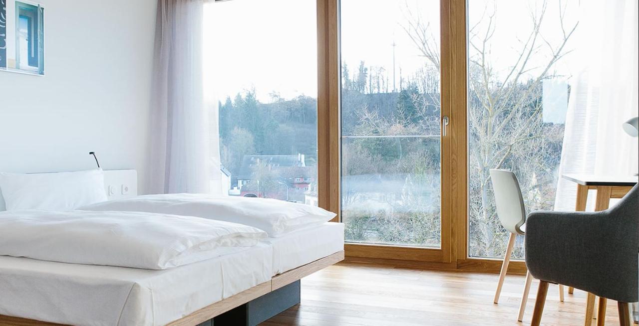 Ox Hotel Altes Spital Mullheim  Zewnętrze zdjęcie