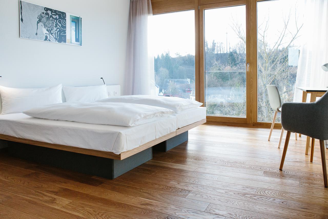 Ox Hotel Altes Spital Mullheim  Zewnętrze zdjęcie