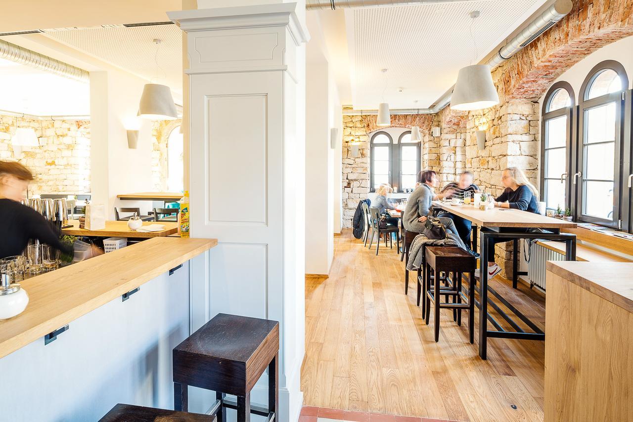 Ox Hotel Altes Spital Mullheim  Zewnętrze zdjęcie