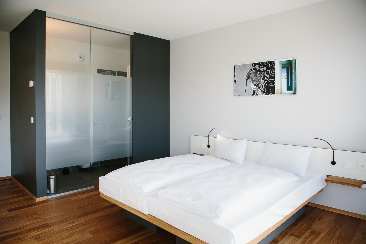 Ox Hotel Altes Spital Mullheim  Zewnętrze zdjęcie