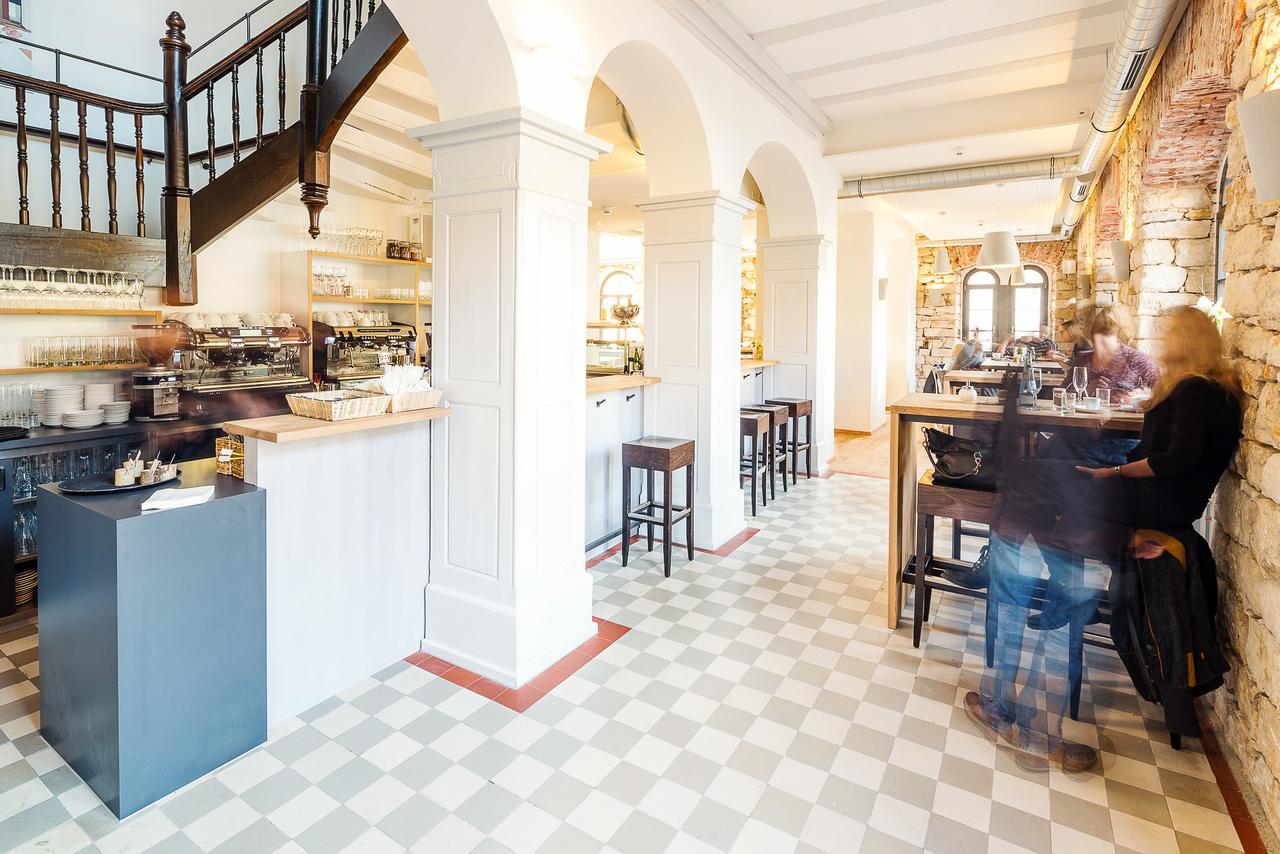 Ox Hotel Altes Spital Mullheim  Zewnętrze zdjęcie