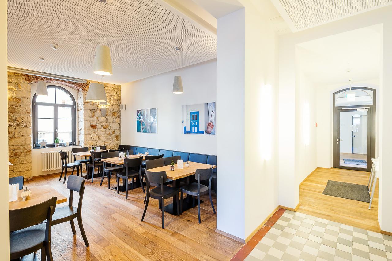 Ox Hotel Altes Spital Mullheim  Zewnętrze zdjęcie